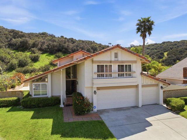 1066 Surrey Drive, Bonita, CA 91902
