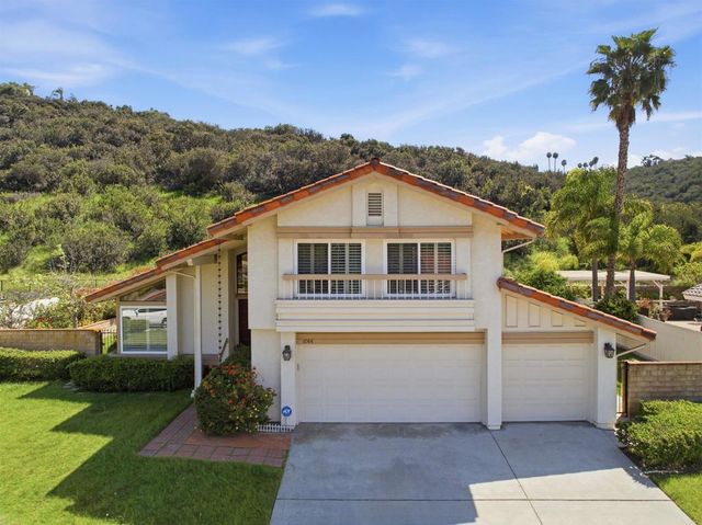 1066 Surrey Drive, Bonita, CA 91902
