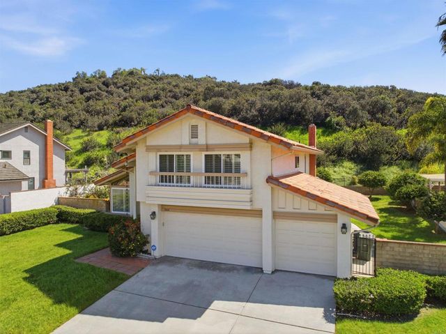 1066 Surrey Drive, Bonita, CA 91902