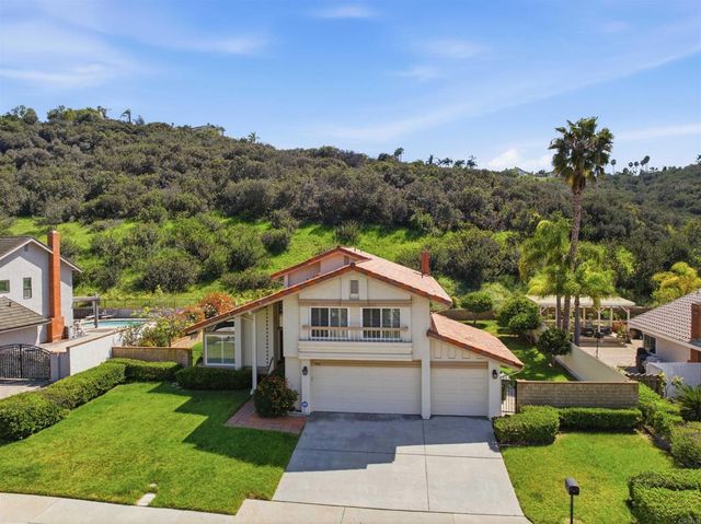 1066 Surrey Drive, Bonita, CA 91902