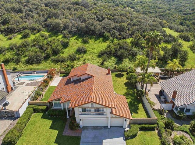 1066 Surrey Drive, Bonita, CA 91902