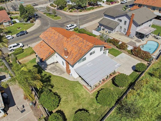 1066 Surrey Drive, Bonita, CA 91902