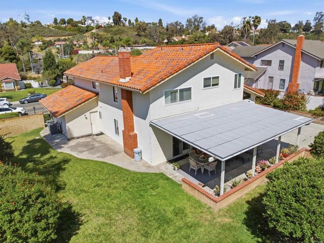 1066 Surrey Drive, Bonita, CA 91902