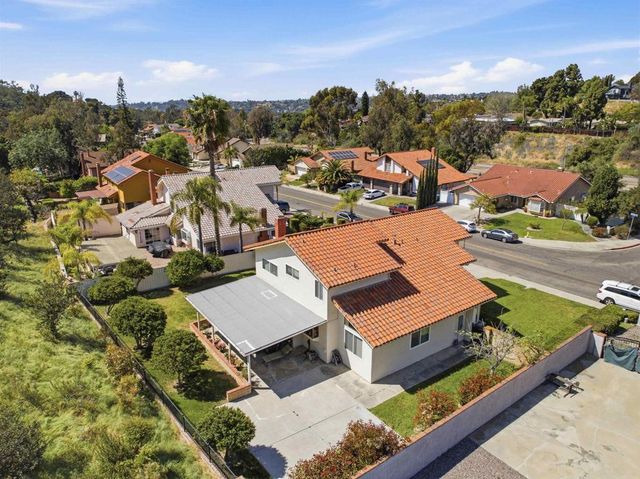 1066 Surrey Drive, Bonita, CA 91902