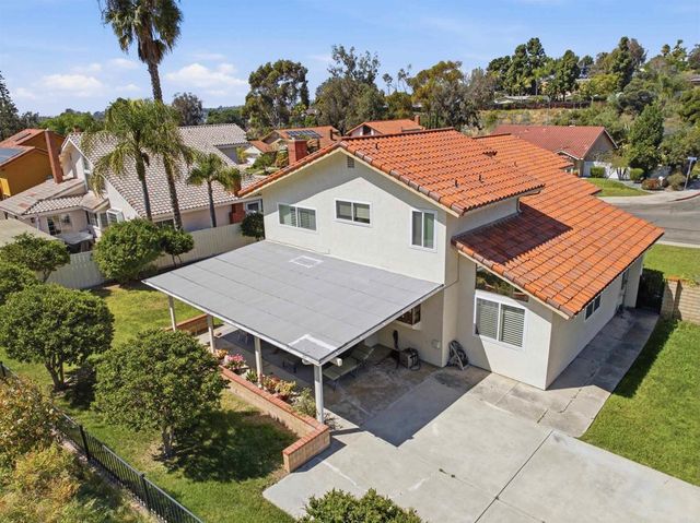 1066 Surrey Drive, Bonita, CA 91902