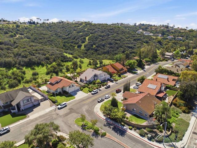 1066 Surrey Drive, Bonita, CA 91902