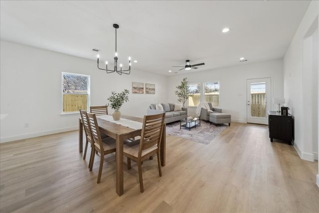 2925 Lasalle Street, Fort Worth, TX 76111