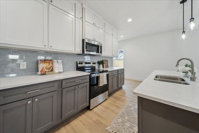 2925 Lasalle Street, Fort Worth, TX 76111