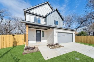 2925 Lasalle Street, Fort Worth, TX 76111