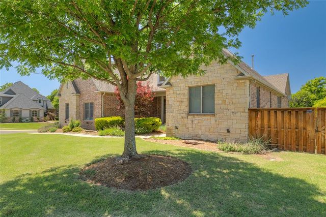 4409 Shorthorn Lane, Edmond, OK 73034