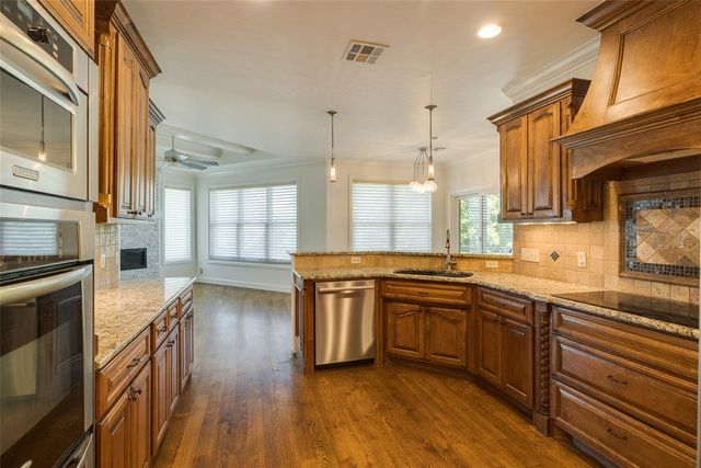 4409 Shorthorn Lane, Edmond, OK 73034