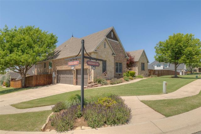 4409 Shorthorn Lane, Edmond, OK 73034