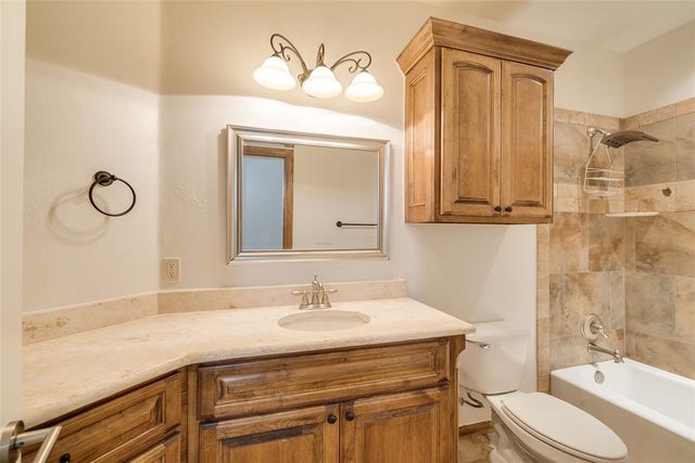4409 Shorthorn Lane, Edmond, OK 73034