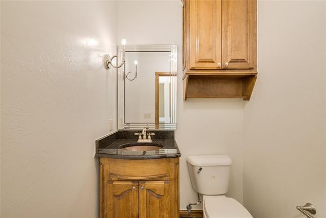 4409 Shorthorn Lane, Edmond, OK 73034