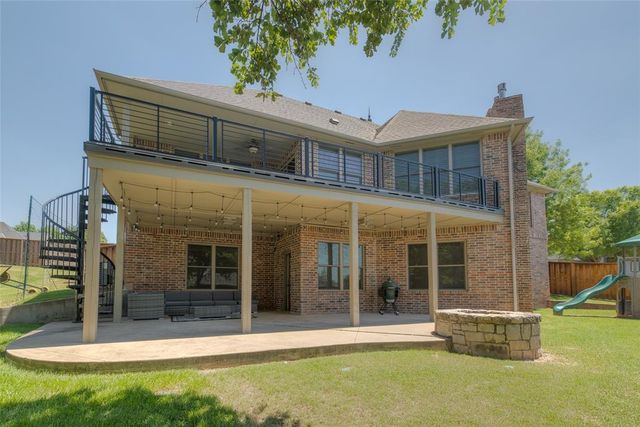 4409 Shorthorn Lane, Edmond, OK 73034