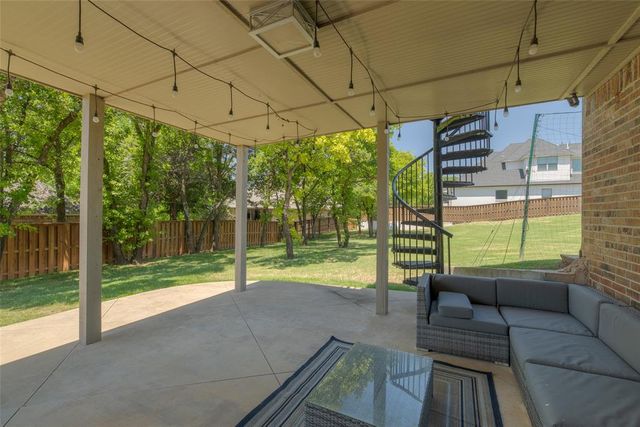 4409 Shorthorn Lane, Edmond, OK 73034