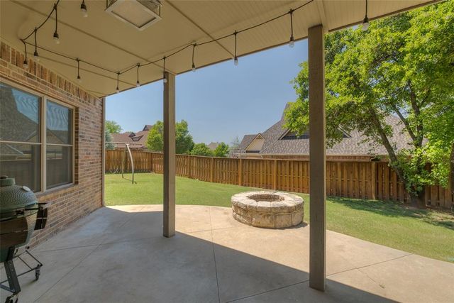 4409 Shorthorn Lane, Edmond, OK 73034
