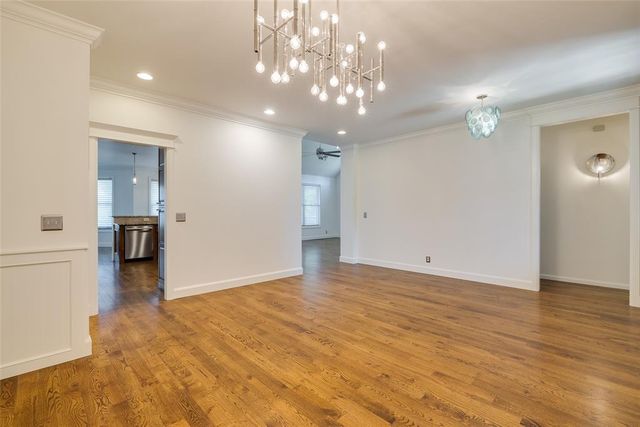 4409 Shorthorn Lane, Edmond, OK 73034