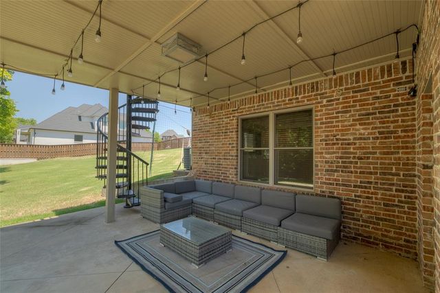 4409 Shorthorn Lane, Edmond, OK 73034