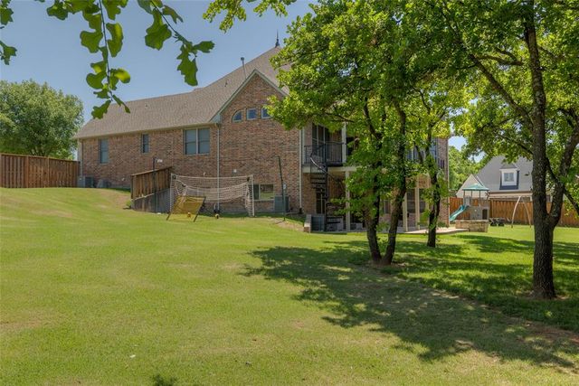 4409 Shorthorn Lane, Edmond, OK 73034