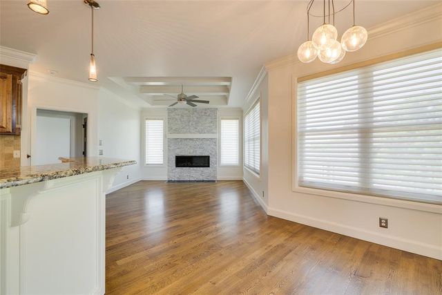 4409 Shorthorn Lane, Edmond, OK 73034