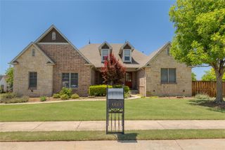 4409 Shorthorn Lane, Edmond, OK 73034