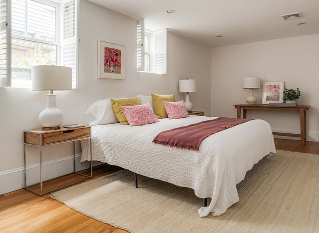 24 Langdon Street 1, Cambridge, MA 02138