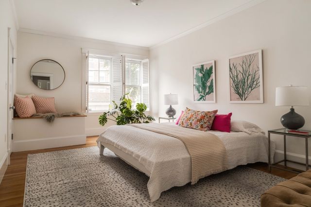 24 Langdon Street 1, Cambridge, MA 02138