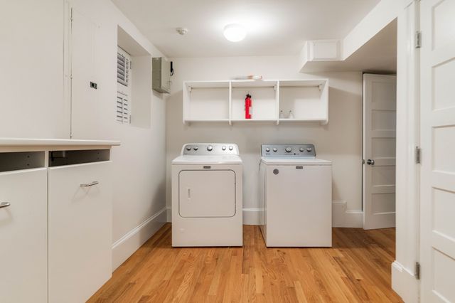 24 Langdon Street 1, Cambridge, MA 02138