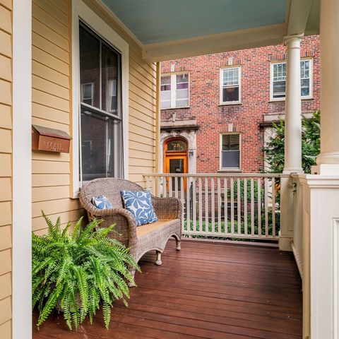 24 Langdon Street 1, Cambridge, MA 02138
