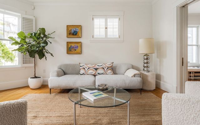24 Langdon Street 1, Cambridge, MA 02138