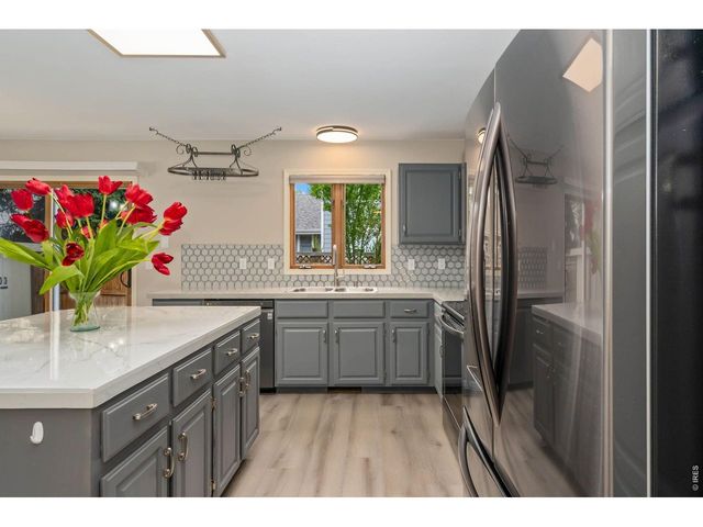 1624 Faraday Cir, Fort Collins, CO 80525