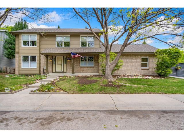 1624 Faraday Cir, Fort Collins, CO 80525