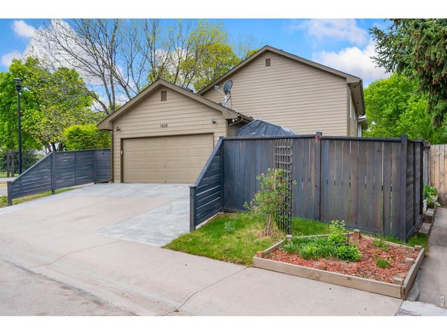 1624 Faraday Cir, Fort Collins, CO 80525
