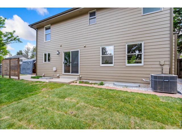 1624 Faraday Cir, Fort Collins, CO 80525