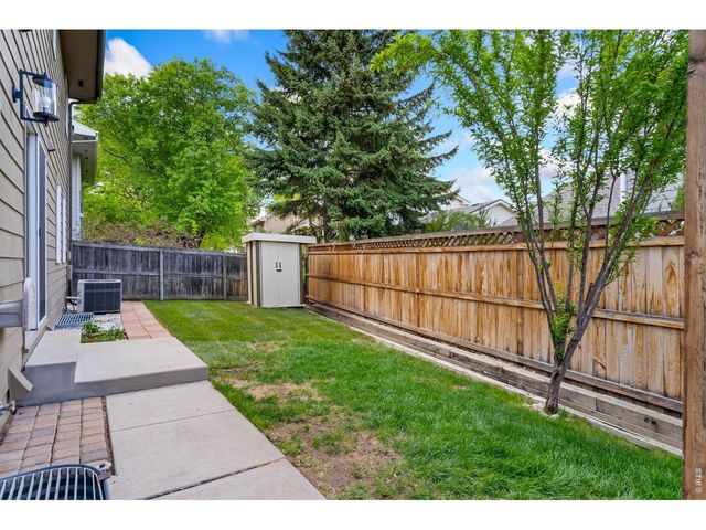 1624 Faraday Cir, Fort Collins, CO 80525