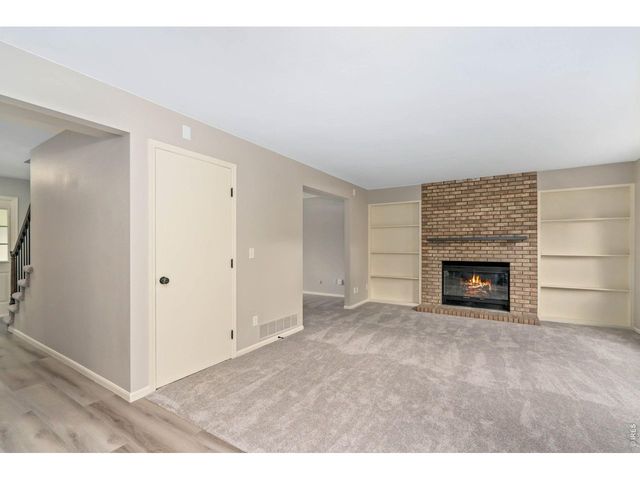 1624 Faraday Cir, Fort Collins, CO 80525