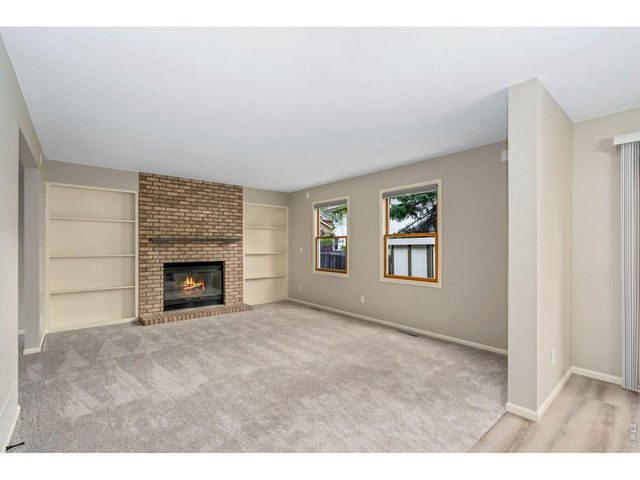 1624 Faraday Cir, Fort Collins, CO 80525