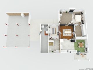 306 Irons, Boerne, TX 78006