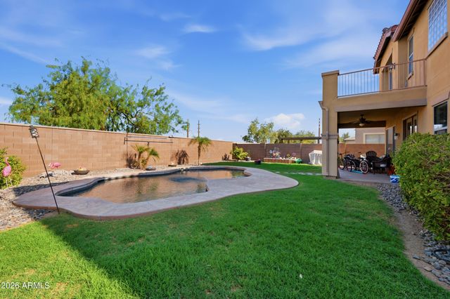 5515 S ROANOKE Street, Gilbert, AZ 85298