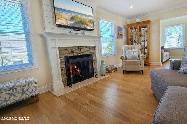 101 Westmont Avenue, Lavallette, NJ 08735