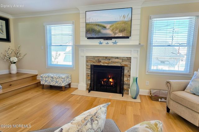 101 Westmont Avenue, Lavallette, NJ 08735