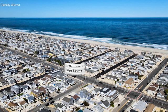 101 Westmont Avenue, Lavallette, NJ 08735