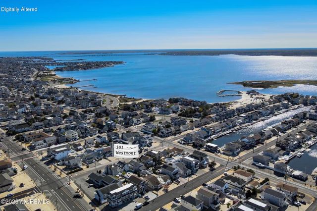 101 Westmont Avenue, Lavallette, NJ 08735