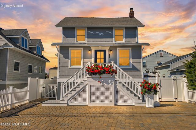 101 Westmont Avenue, Lavallette, NJ 08735