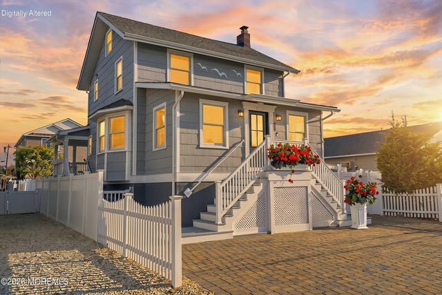 101 Westmont Avenue, Lavallette, NJ 08735
