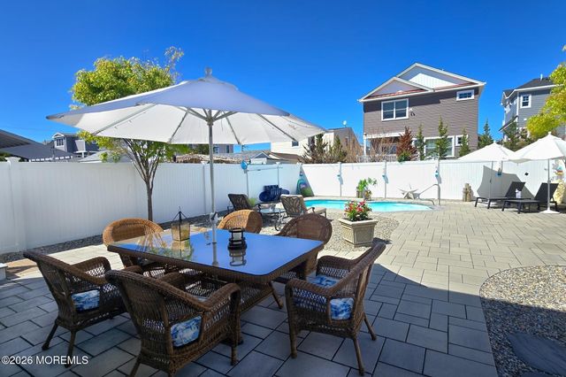 101 Westmont Avenue, Lavallette, NJ 08735