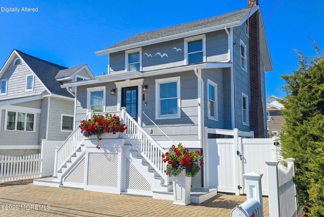 101 Westmont Avenue, Lavallette, NJ 08735