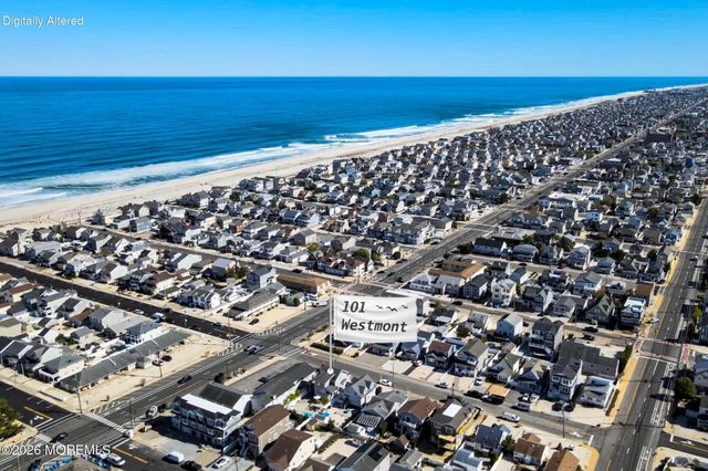 101 Westmont Avenue, Lavallette, NJ 08735