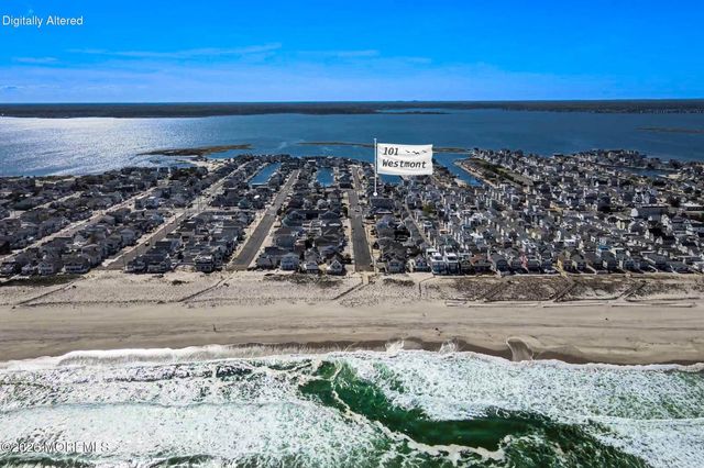 101 Westmont Avenue, Lavallette, NJ 08735